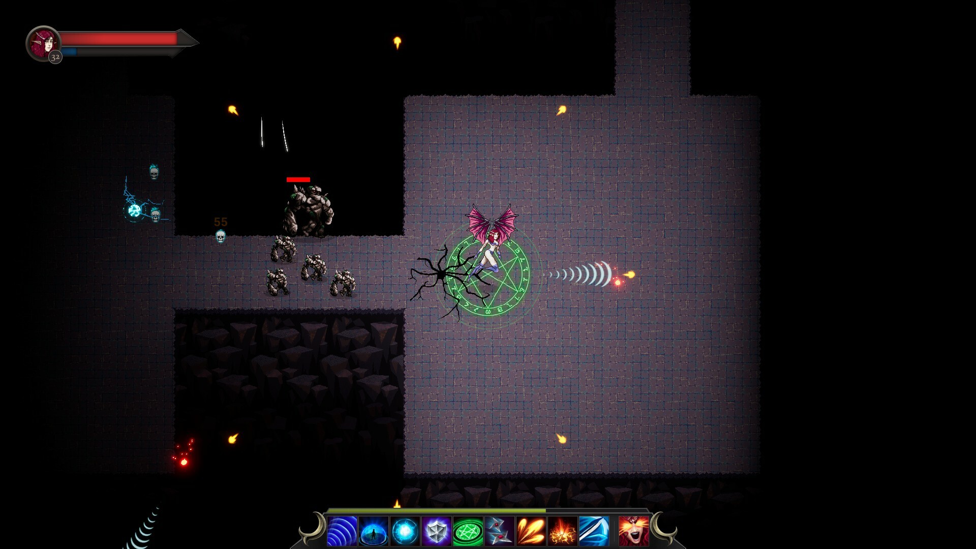 The Reaper Survivors #5