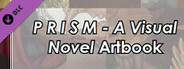 P R I S M - A Visual Novel Artbook