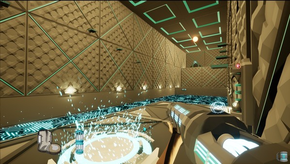 Скриншот из Project Exo