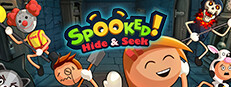 Spooked Hide & Seek
