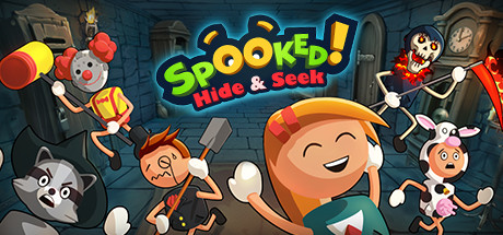 Hide and Seek on Steam