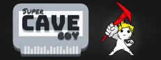 Super Cave Boy 게임 이미지