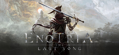 Enotria: The Last Song no Steam
