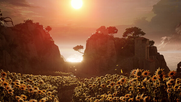 Enotria: The Last Song screenshot