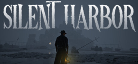Silent Harbor Cover Image