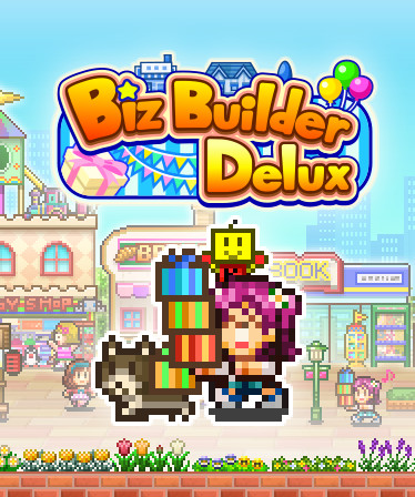 Biz Builder Delux