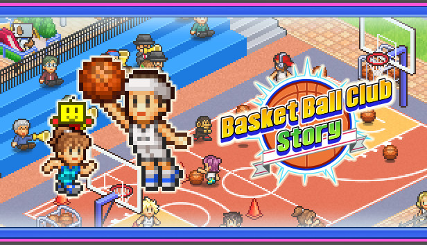 Basketball Club Story on the App Store