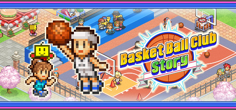 Basketball Club Story on the App Store