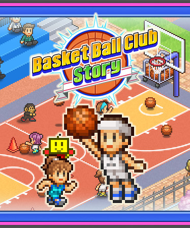 Basketball Club Story