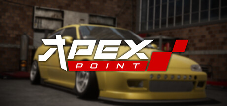 Apex Point header image
