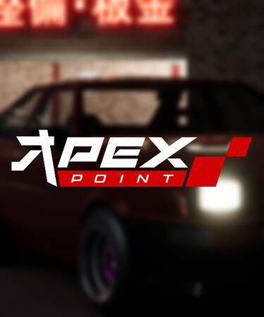 Apex Point