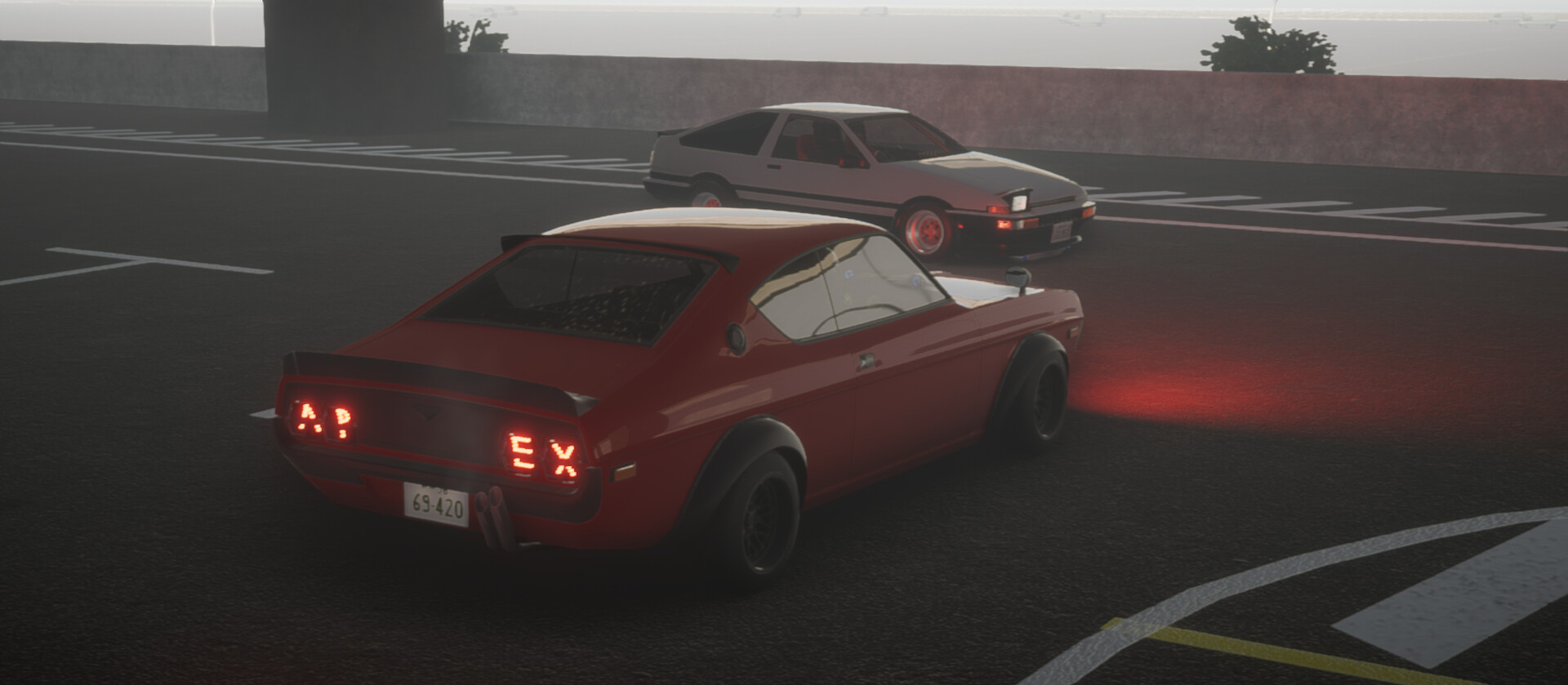 Apex Point screenshot 1