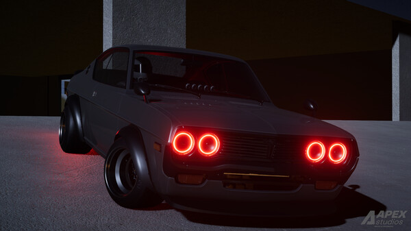 Apex Point game for Linux 1