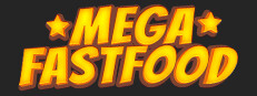 Mega Fast Food: A Fast Food Simulator Game 게임 이미지