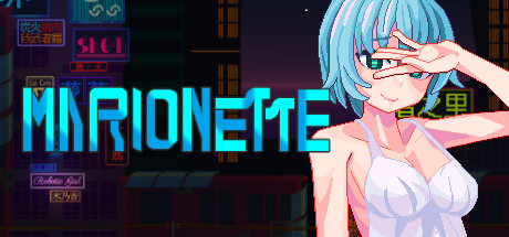 MARIONETTE