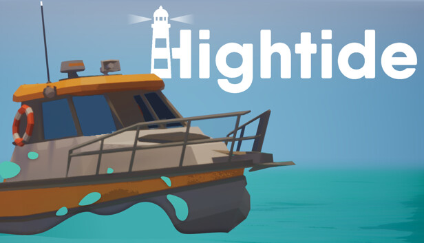 Hightide Video