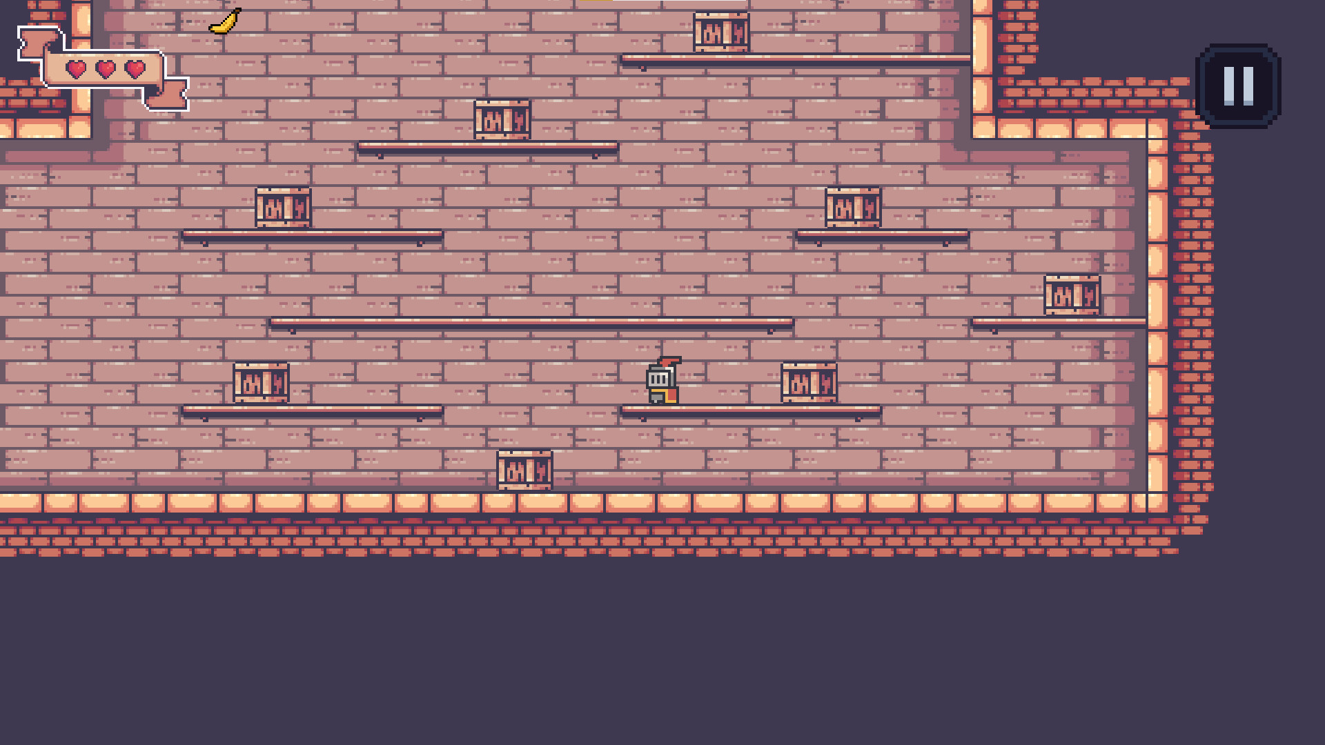 Crate Knight Demo #2