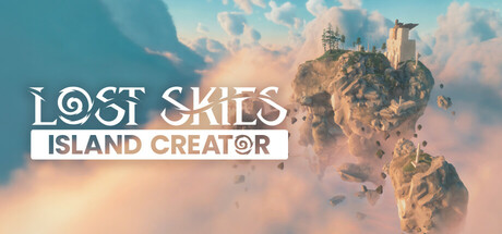 Lost Skies: Island Creator steam charts