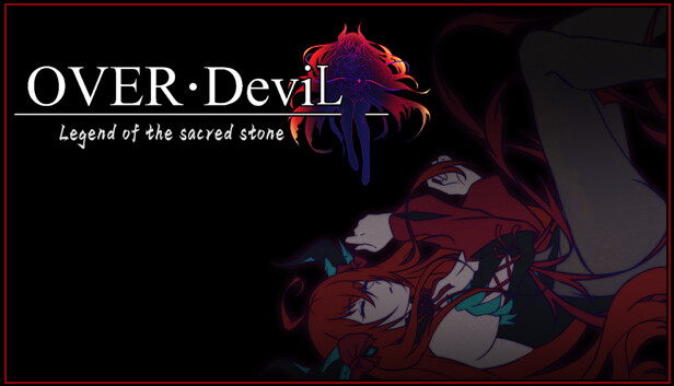 Over devil legend