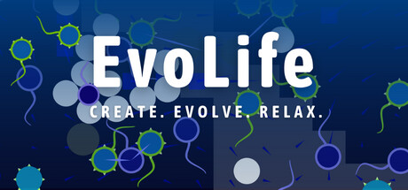 EvoLife Cover Image