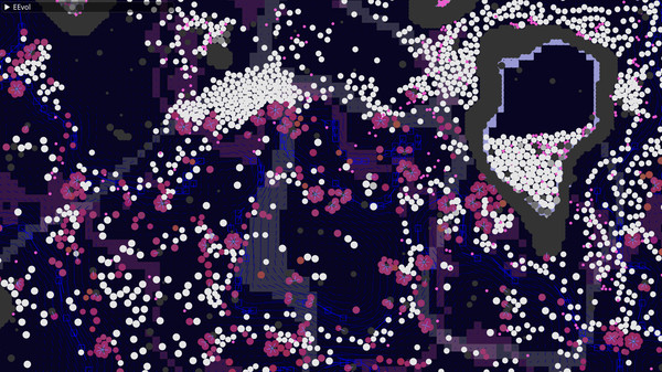 Скриншот из EvoLife