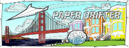 Paper Drifter
