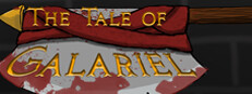 The Tale of Galariel 게임 이미지