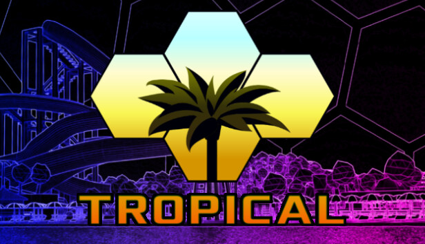 Steam Workshop::Tropical Experience