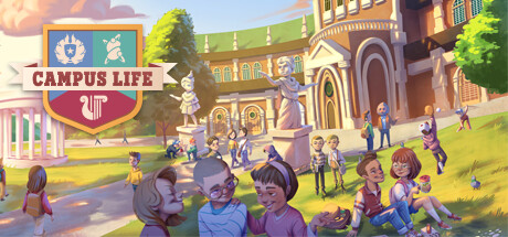 Campus Life Cover Image