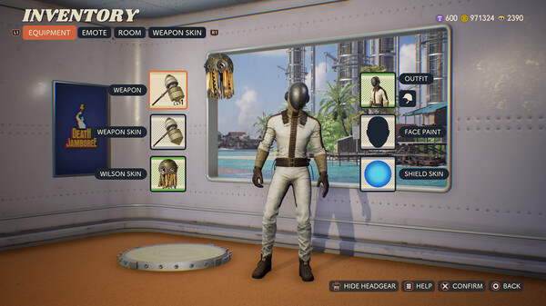 DEATHVERSE: LET IT DIE - First time purchase only: 550 Death Metal DEATHVERSE: LET IT DIE - First time purchase only: 550 Death Metal