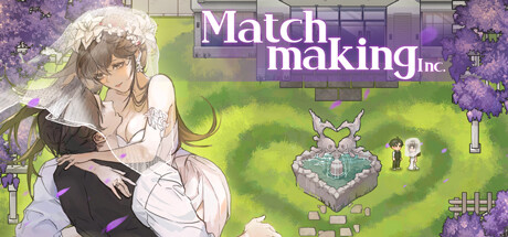 Matchmaking Inc. Cover Image