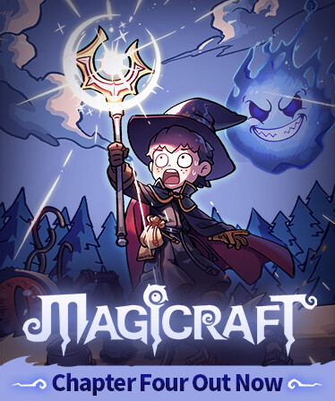 Magicraft