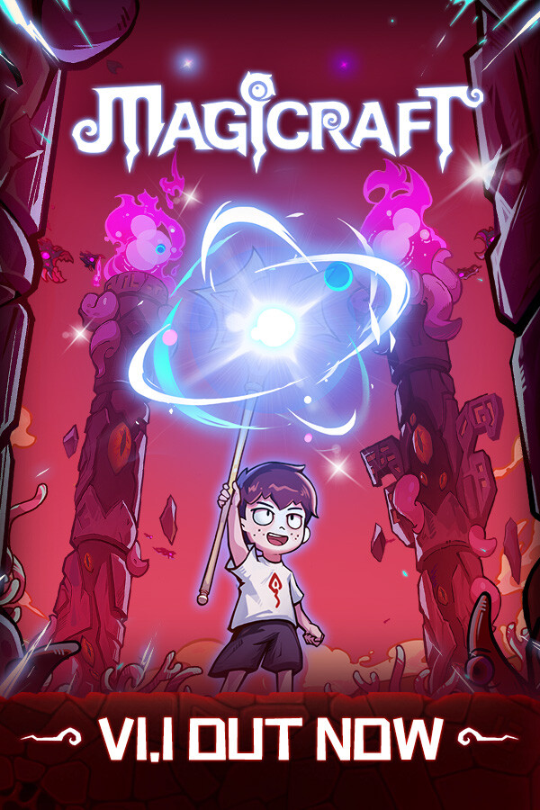 Magicraft
