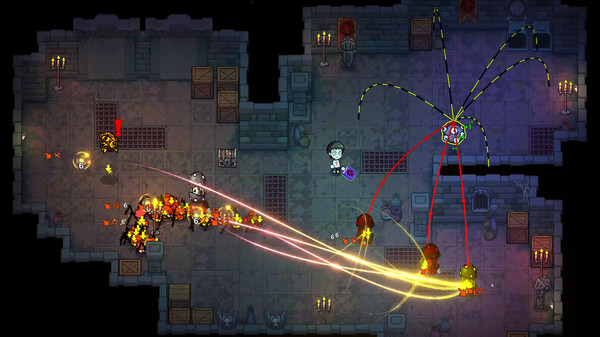 Magicraft game for Linux 1