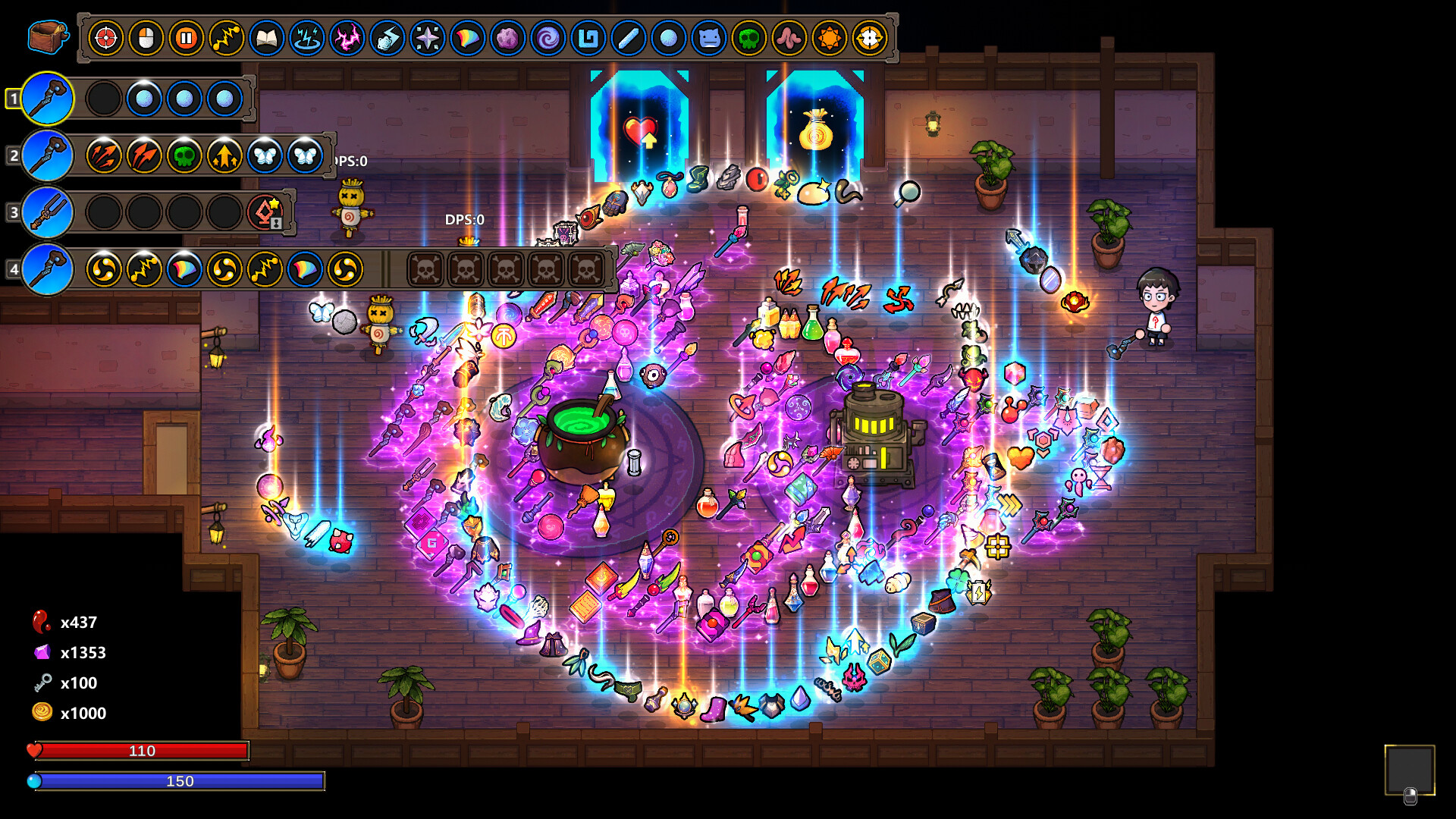 magicraft-on-steam