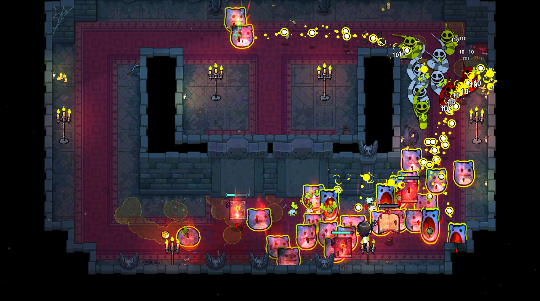 Magicraft on Steam