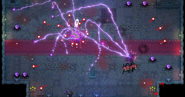 Magicraftfor windows and Linux 1