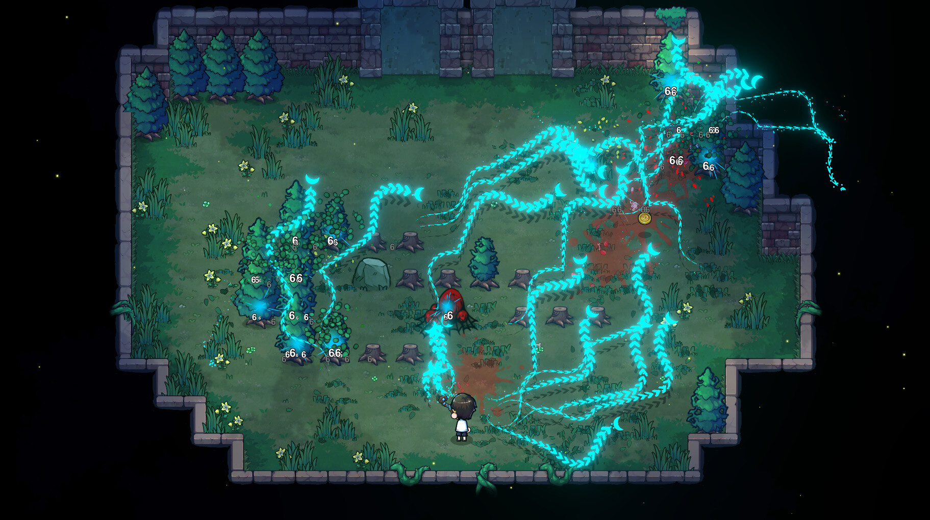 Magicraft on Steam