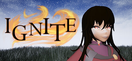 Ignite banner