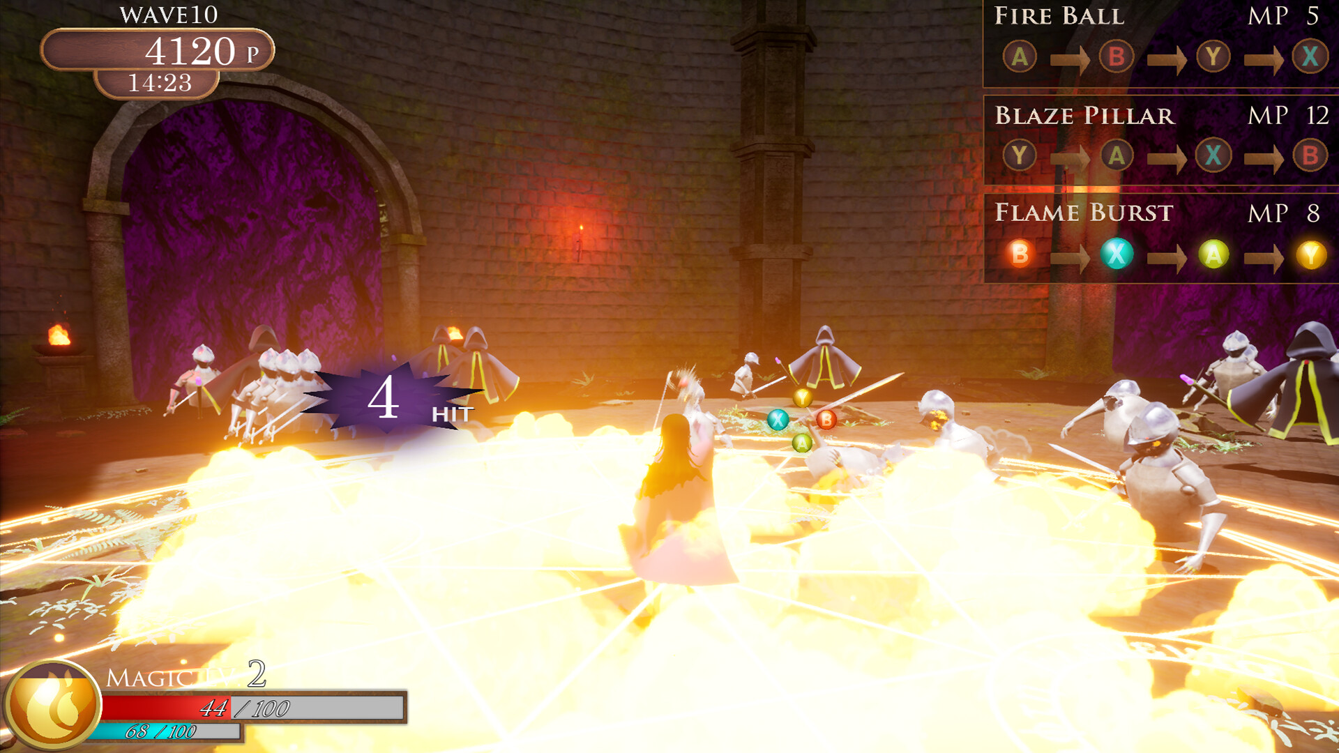 Ignite screenshot 4