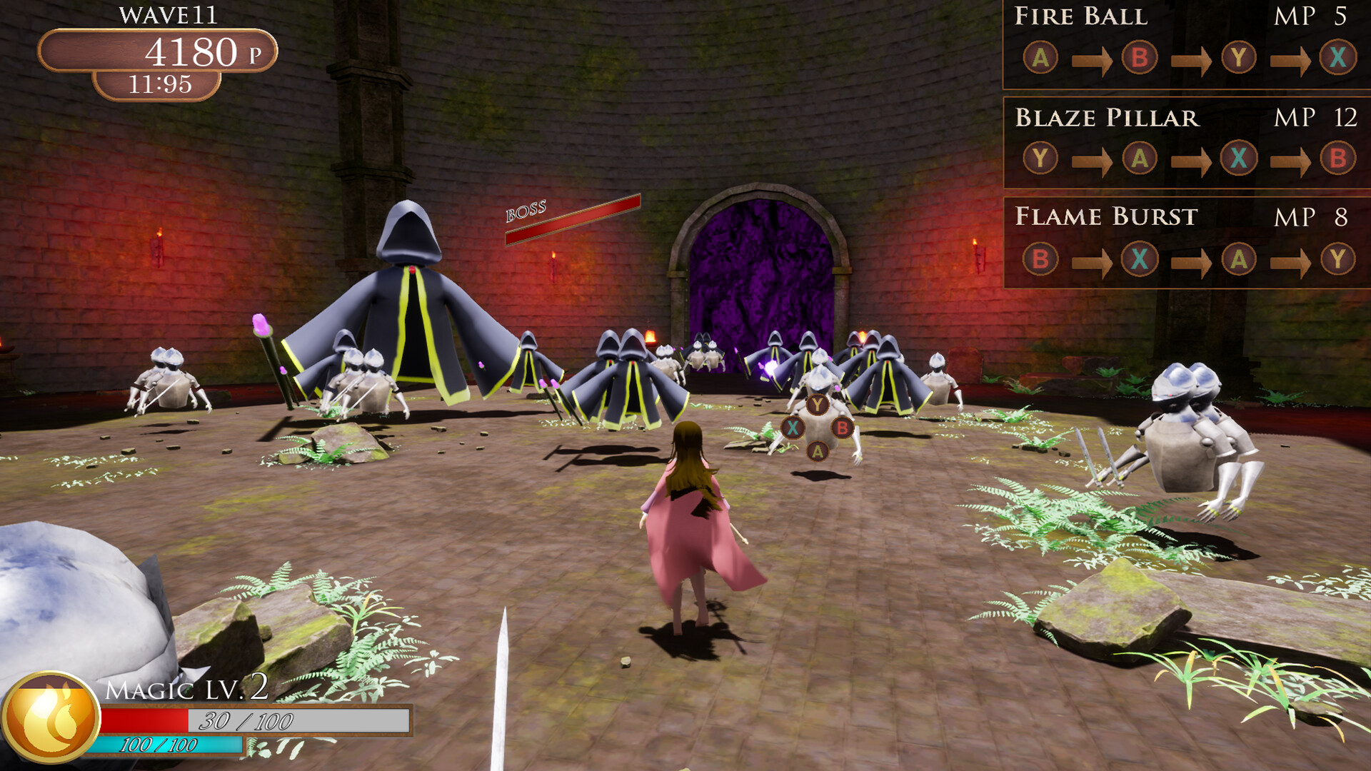 Ignite screenshot 1