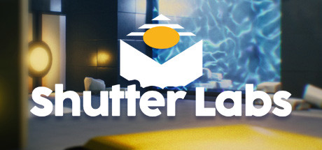 Shutter Labs Cover Image