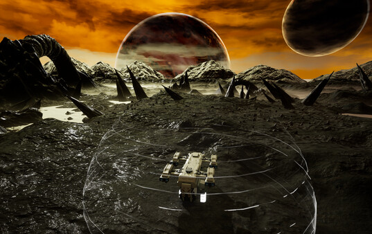 Friction game for windows Pc 1