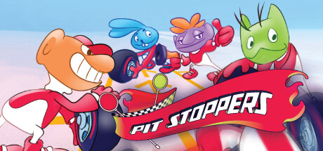 Pit Stoppers header image