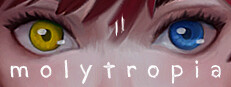 Molytropia: Dead Stars Still Shine Here