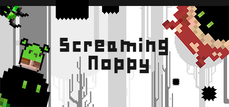 Screaming Noppy steam charts