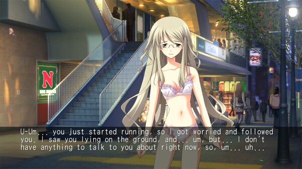 CHAOS;HEAD NOAH - COSTUME DLC CHAOS;HEAD NOAH - COSTUME DLC