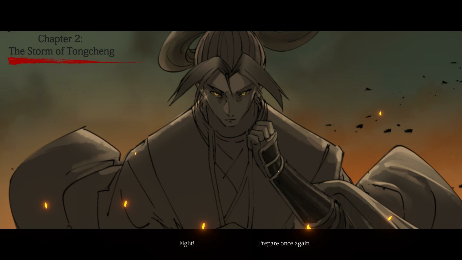 百煉登神  Immortal Tales of Rebirth screenshot 1