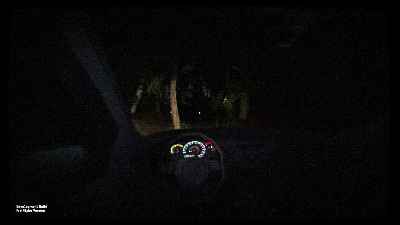 Stay With Me! Alien Abduction Story Demo #5