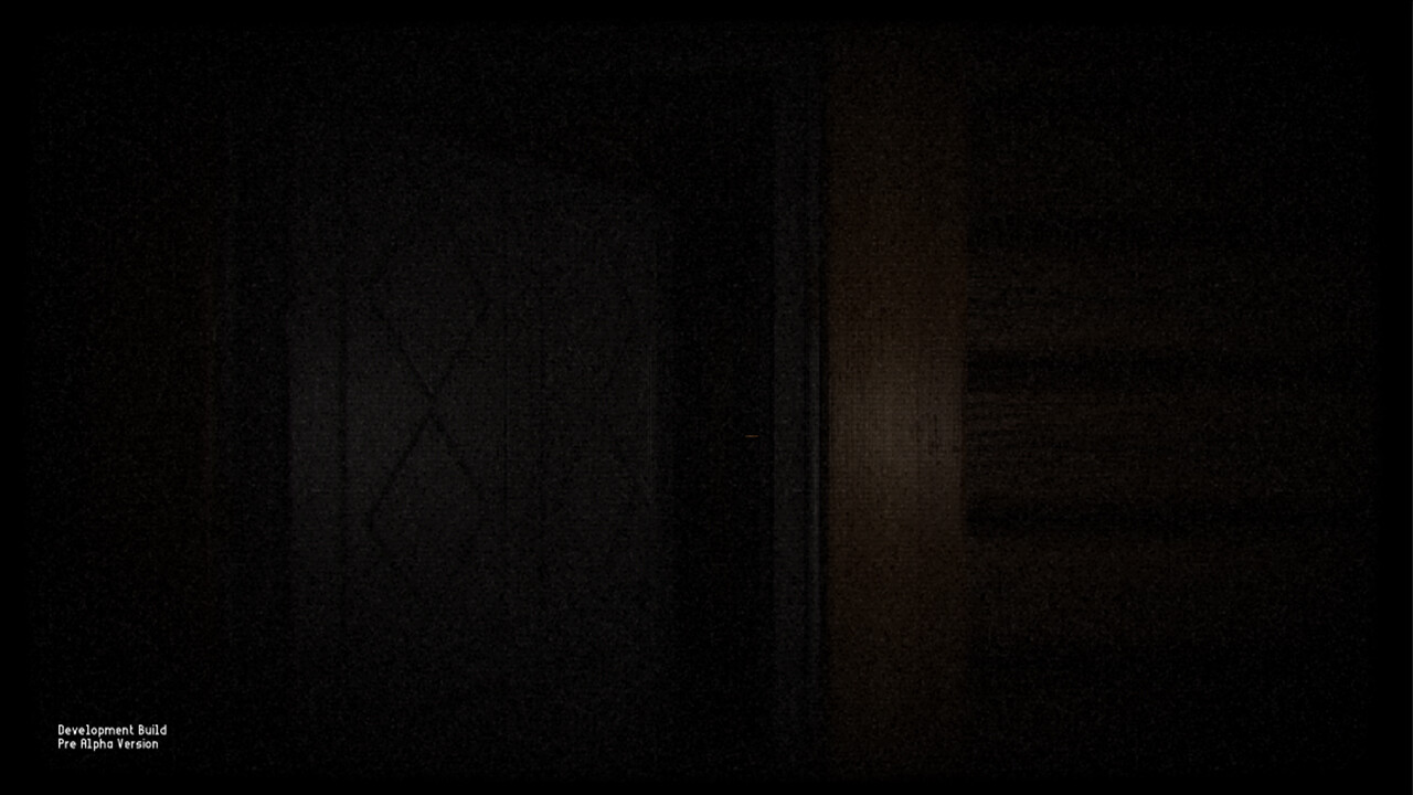 Stay With Me! Alien Abduction Story Demo #2